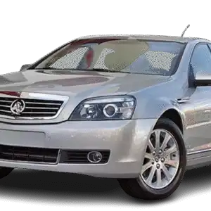 Windscreen Wiper Blades for Holden Statesman 2006-2010 (WM)