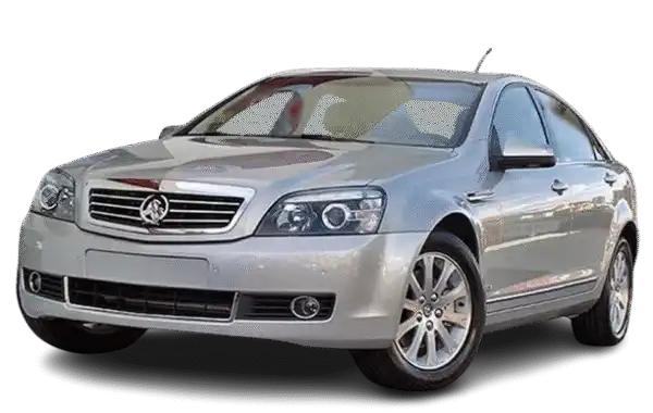 Windscreen Wiper Blades for Holden Statesman 2006-2010 (WM)