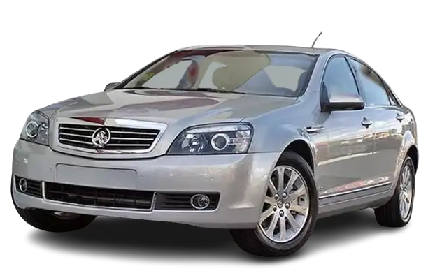 Windscreen Wiper Blades for Holden Statesman 2006-2010 (WM)