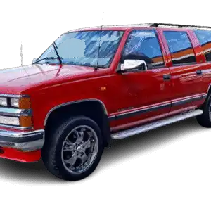 Windscreen Wiper Blades for Holden Suburban 1998-2000 (K8)