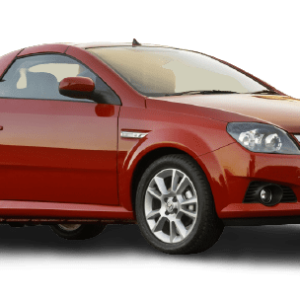 Windscreen Wiper Blades for Holden Tigra 2005-2006 (XC)