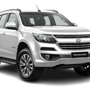 Windscreen Wiper Blades for Holden Trailblazer 2016-2023 (RG)