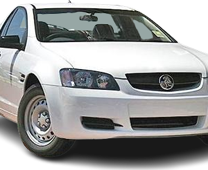 Windscreen Wiper Blades for Holden Ute 2007-2013 (VE)