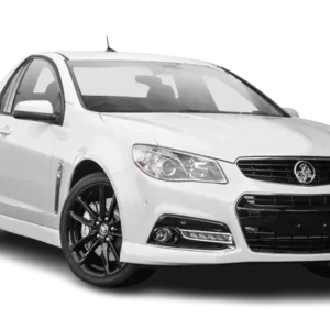 Windscreen Wiper Blades for Holden Ute 2013-2017 (VF)