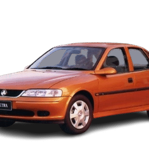 Windscreen Wiper Blades for Holden Vectra 1997-2002 (JR JS) Sedan