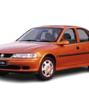 Windscreen Wiper Blades for Holden Vectra 1997-2002 (JR JS) Sedan