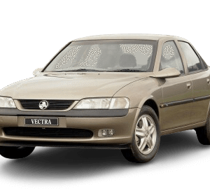 Windscreen Wiper Blades for Holden Vectra 1997-2003 (JR JS) Notchback