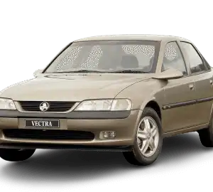 Windscreen Wiper Blades for Holden Vectra 1997-2003 (JR JS) Notchback