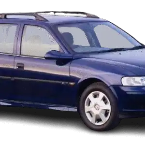 Windscreen Wiper Blades for Holden Vectra 1998-2000 (JR JS) Wagon