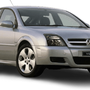 Windscreen Wiper Blades for Holden Vectra 2002-2006 (ZC) Sedan