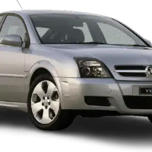 Windscreen Wiper Blades for Holden Vectra 2002-2006 (ZC) Sedan