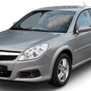 Windscreen Wiper Blades for Holden Vectra 2005-2006 (ZC Facelift) Notchback