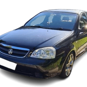 Windscreen Wiper Blades for Holden Viva 2006-2009 (JF) Sedan