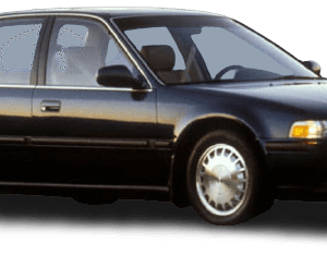 Windscreen Wiper Blades For Honda Accord 1989-1993 (4th Gen)