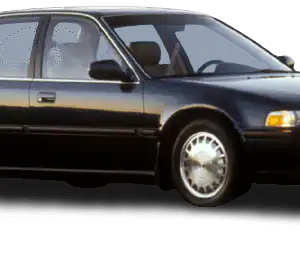Windscreen Wiper Blades For Honda Accord 1989-1993 (4th Gen)