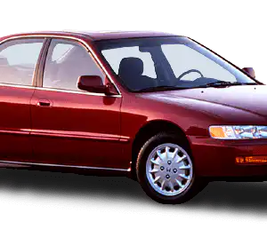 Windscreen Wiper Blades For Honda Accord 1994-1997 (5th Gen)