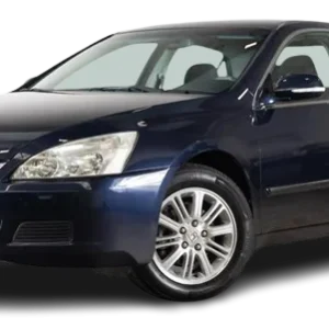 Windscreen Wiper Blades For Honda Accord 2003-2007 (7th Gen)