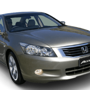 Windscreen Wiper Blades For Honda Accord 2008-2013 (8th Gen)