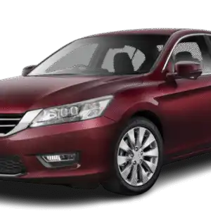 Windscreen Wiper Blades For Honda Accord 2013-2023 (9th Gen)