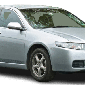 Windscreen Wiper Blades For Honda Accord Euro 2003-2008 (CL)