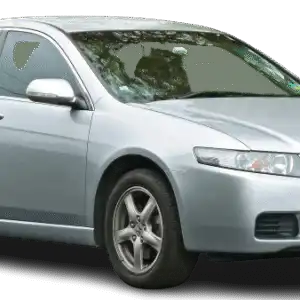 Windscreen Wiper Blades For Honda Accord Euro 2003-2008 (CL)