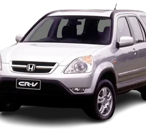 Windscreen Wiper Blades For Honda CR-V 2001-2006 (RD)