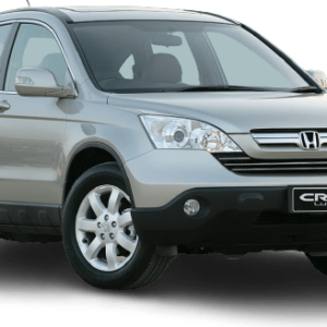 Windscreen Wiper Blades For Honda CR-V 2007-2012 (RE)