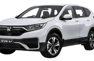 Windscreen Wiper Blades For Honda CR-V 2017-2023 (RW)