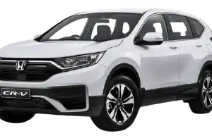 Windscreen Wiper Blades For Honda CR-V 2017-2023 (RW)