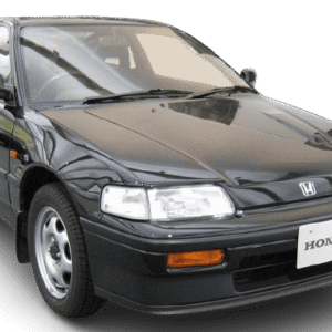 Windscreen Wiper Blades For Honda CR-X 1987-1992 (EEE)