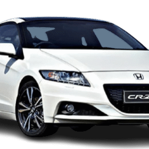 Windscreen Wiper Blades For Honda CR-Z 2011-2016 (ZF)