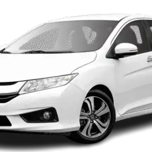 Windscreen Wiper Blades For Honda City 2014-2020 (GM6)