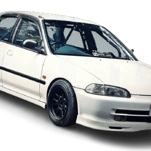 Windscreen Wiper Blades For Honda Civic 1991-1994 (EG EH) Sedan