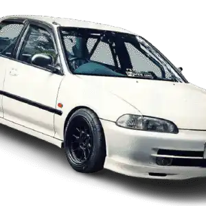 Windscreen Wiper Blades For Honda Civic 1991-1994 (EG EH) Sedan