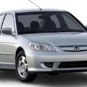 Windscreen Wiper Blades For Honda Civic 2000-2005 (ES) Sedan