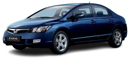 Windscreen Wiper Blades For Honda Civic 2006-2007 (FD) Sedan