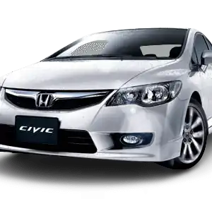 Windscreen Wiper Blades For Honda Civic 2008-2011 (FD Facelift) Sedan