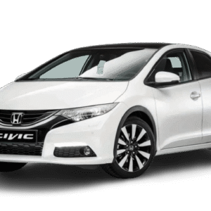 Windscreen Wiper Blades For Honda Civic 2012-2016 (FB) Hatch