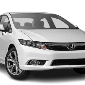 Windscreen Wiper Blades For Honda Civic 2012-2016 (FB) Sedan