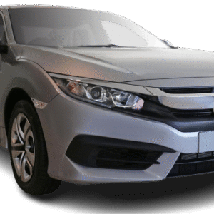 Windscreen Wiper Blades For Honda Civic 2016-2023 (FC) Sedan