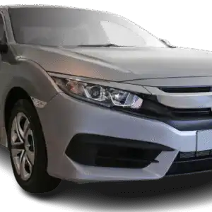 Windscreen Wiper Blades For Honda Civic 2016-2023 (FC) Sedan