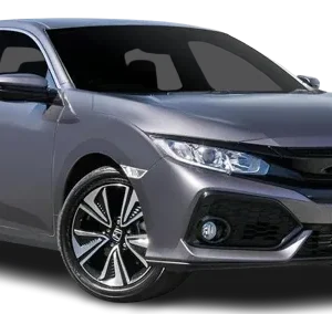 Windscreen Wiper Blades For Honda Civic 2017-2023 (FK2) Hatch