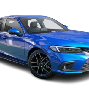 Windscreen Wiper Blades For Honda Civic 2023-2026 (11th Gen) Sedan