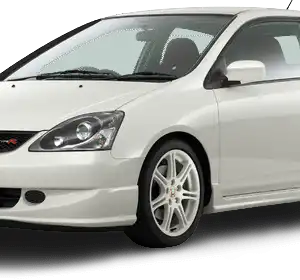 Windscreen Wiper Blades For Honda Civic Type R 2001-2005 (EP3)