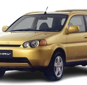 Windscreen Wiper Blades For Honda HR-V 1999-2002