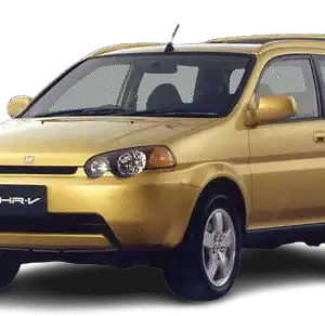Windscreen Wiper Blades For Honda HR-V 1999-2002