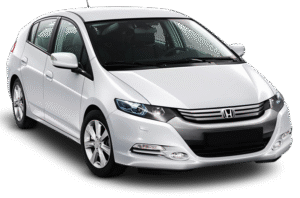 Windscreen Wiper Blades For Honda Insight 2010-2013 (ZE2)