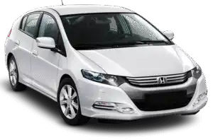 Windscreen Wiper Blades For Honda Insight 2010-2013 (ZE2)