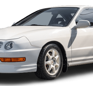 Windscreen Wiper Blades For Honda Integra 1993-2001 (DC1-DC2 DC4)