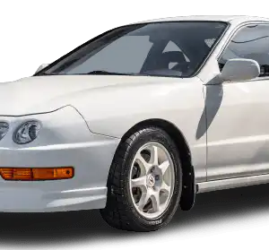 Windscreen Wiper Blades For Honda Integra 1993-2001 (DC1-DC2 DC4)